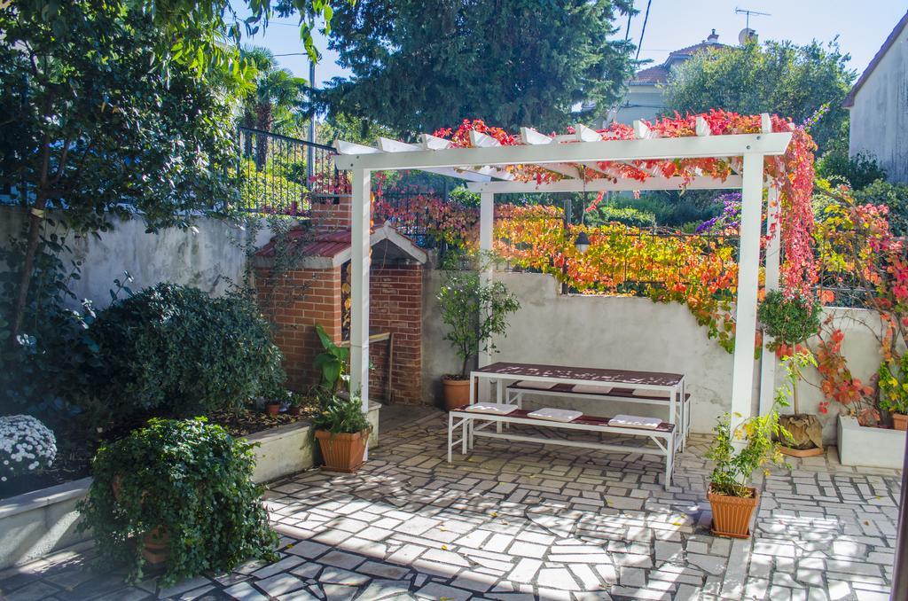Villa Martinis Spalato Camera foto