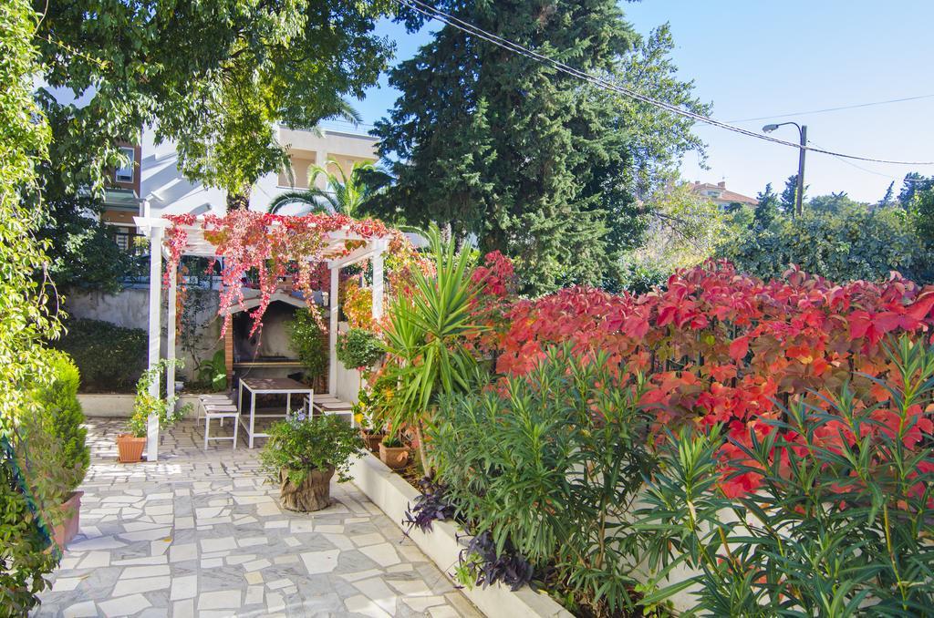 Villa Martinis Spalato Esterno foto
