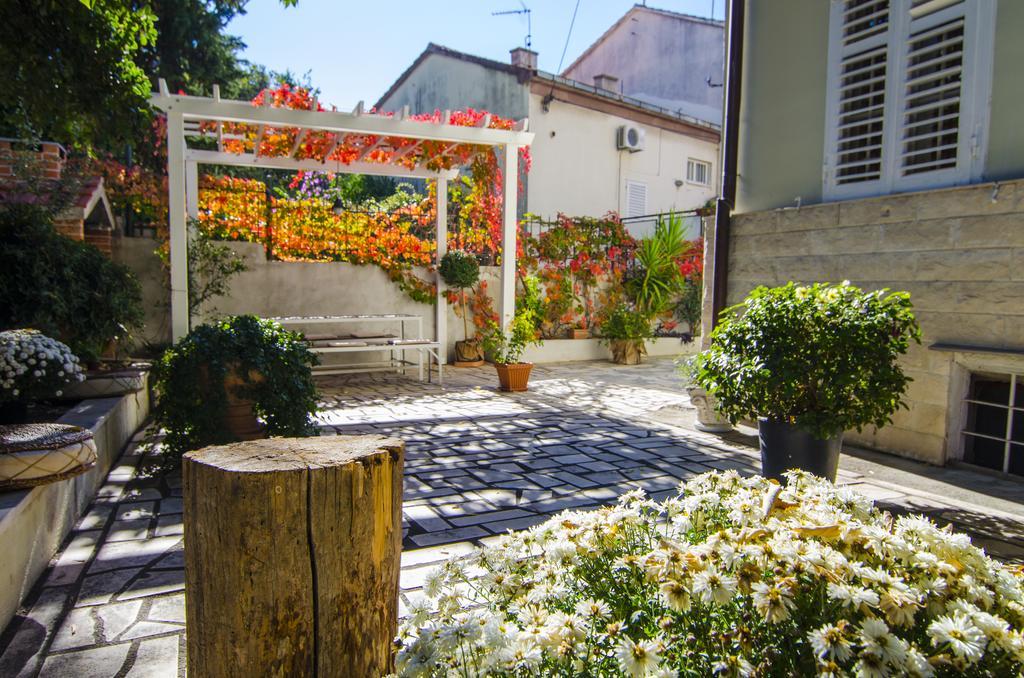 Villa Martinis Spalato Esterno foto