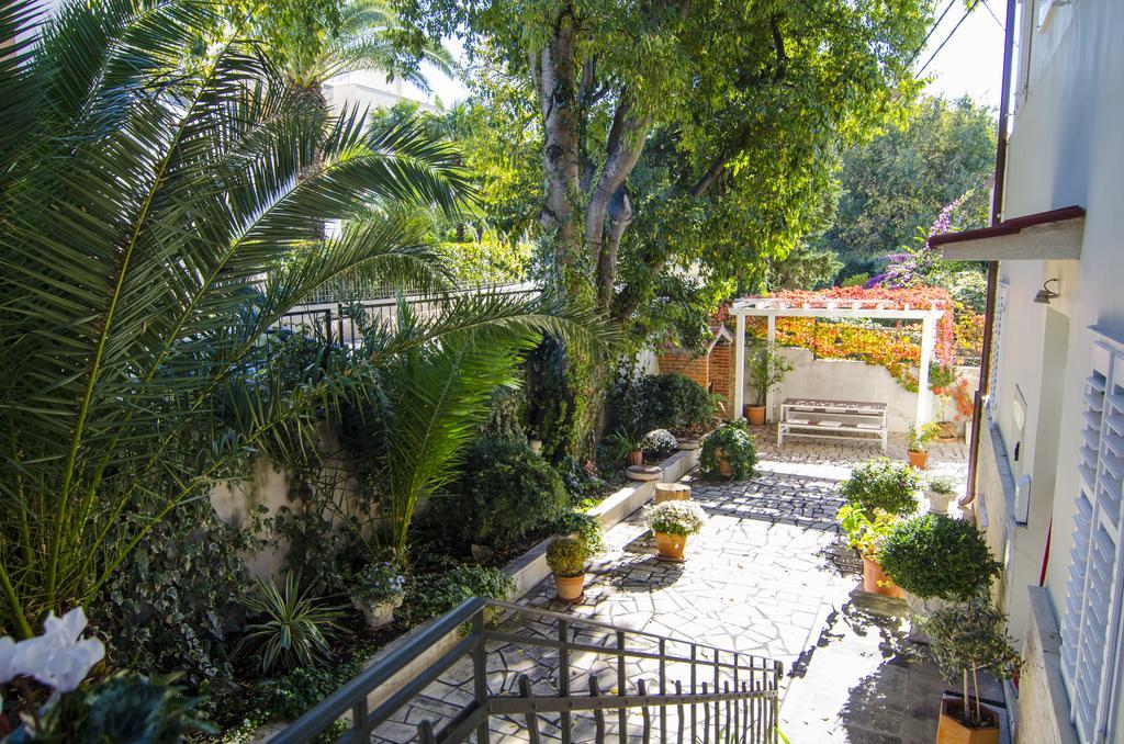 Villa Martinis Spalato Camera foto
