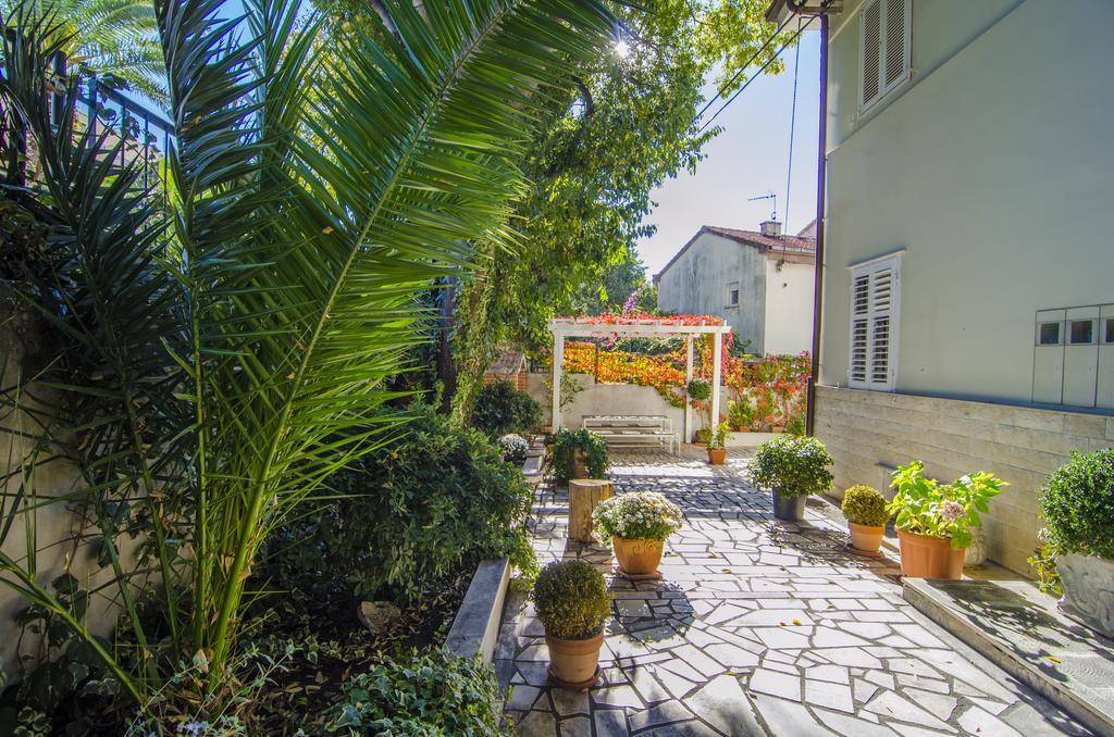 Villa Martinis Spalato Esterno foto