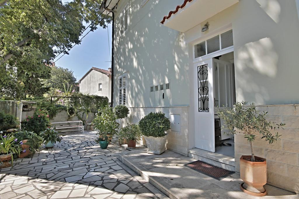Villa Martinis Spalato Esterno foto