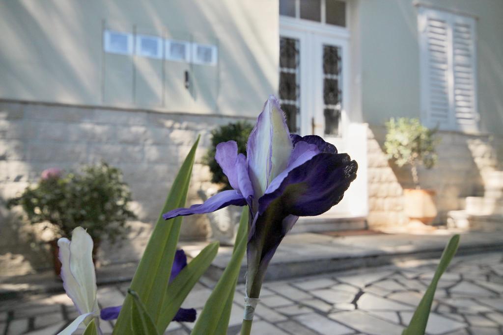 Villa Martinis Spalato Camera foto