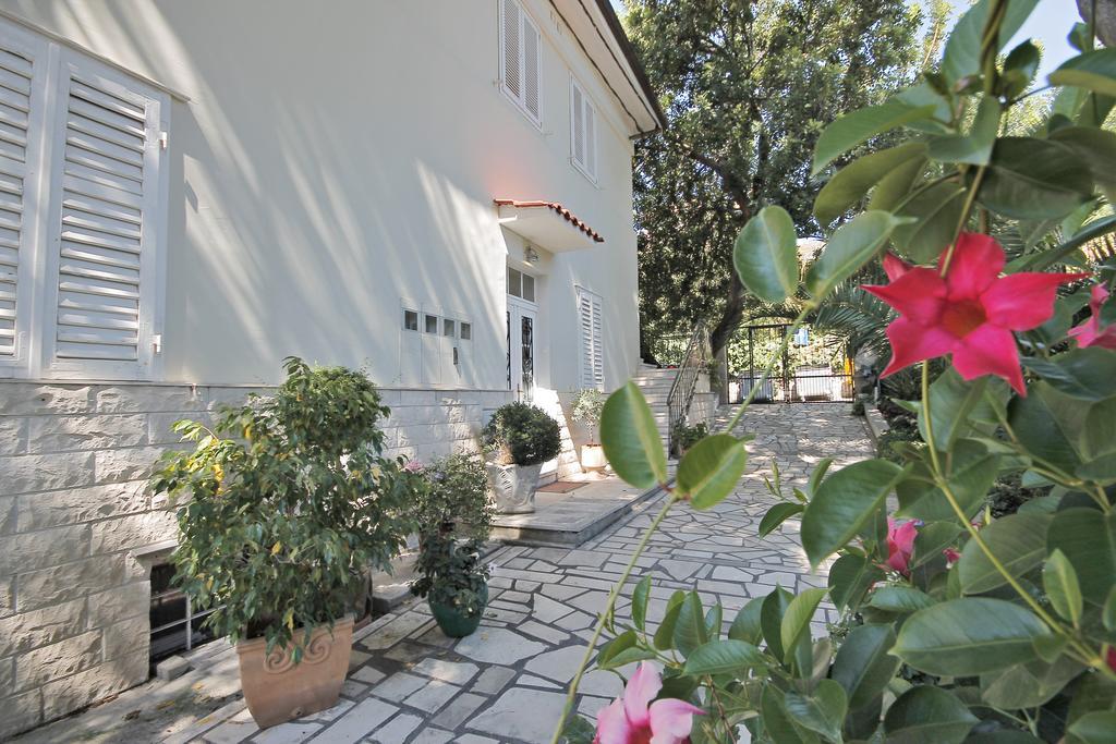 Villa Martinis Spalato Esterno foto