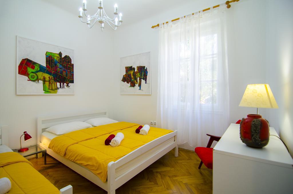 Villa Martinis Spalato Esterno foto