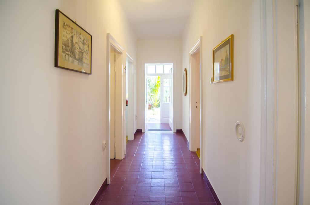 Villa Martinis Spalato Esterno foto