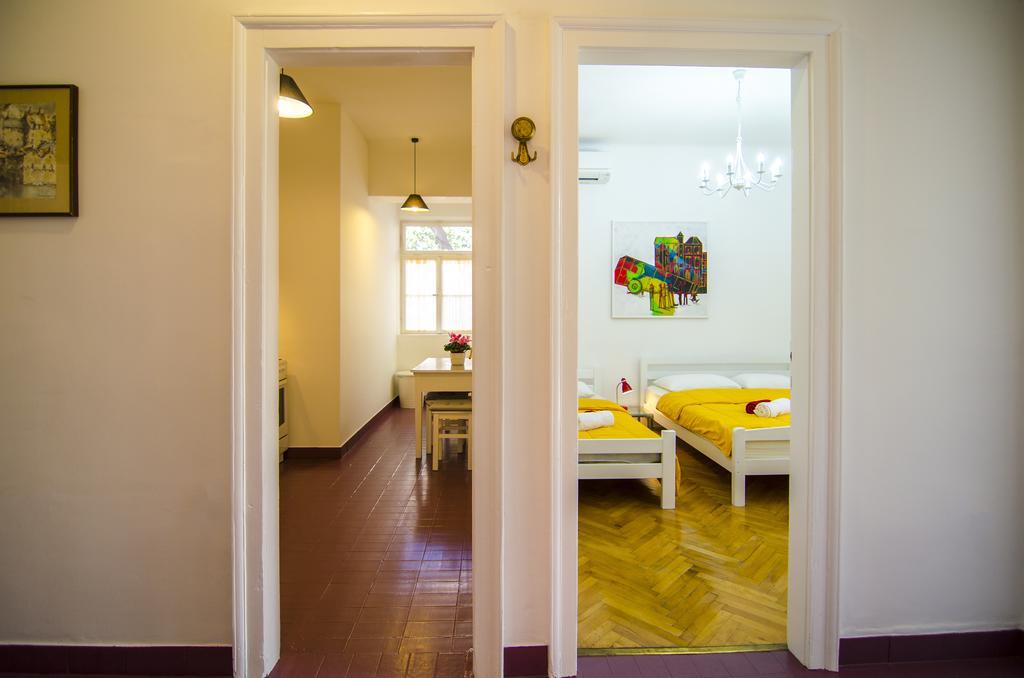 Villa Martinis Spalato Esterno foto